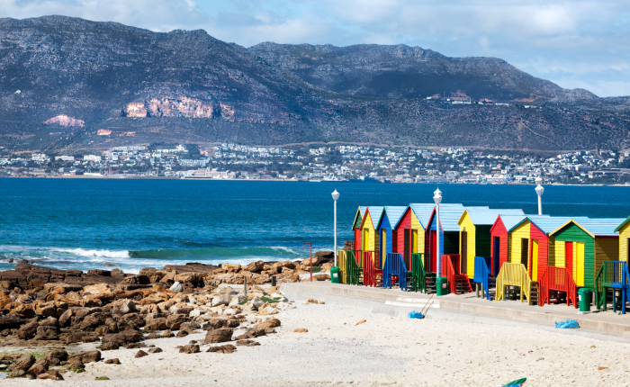 Best Cape Town holiday