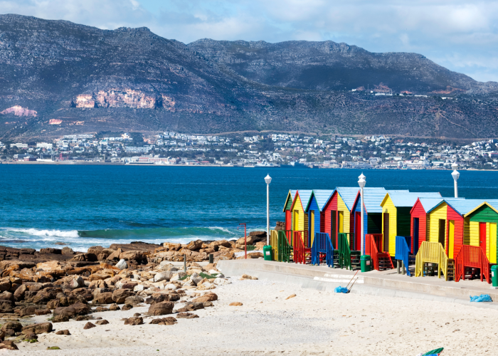 Best Cape Town holiday