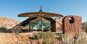 Etendeka Conservancy, Damaraland, Namibia