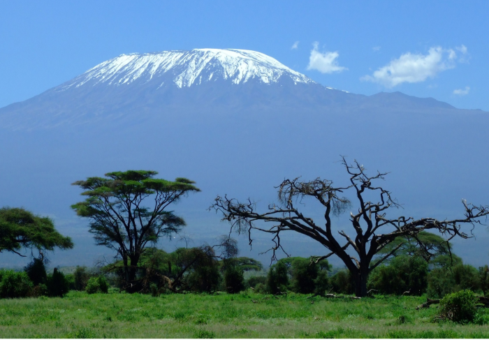 climb mt kilimanjaro