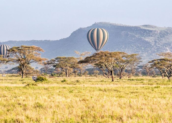 soul safari kenya